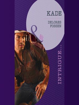 cover image of Kade